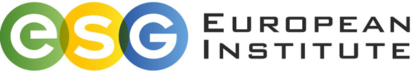 ESG Insitute logo