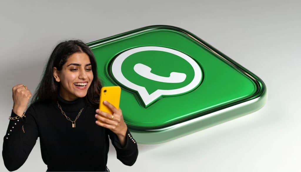 WhatsApp rivoluziona i messaggi vocali con funzioni che in pochi conoscono