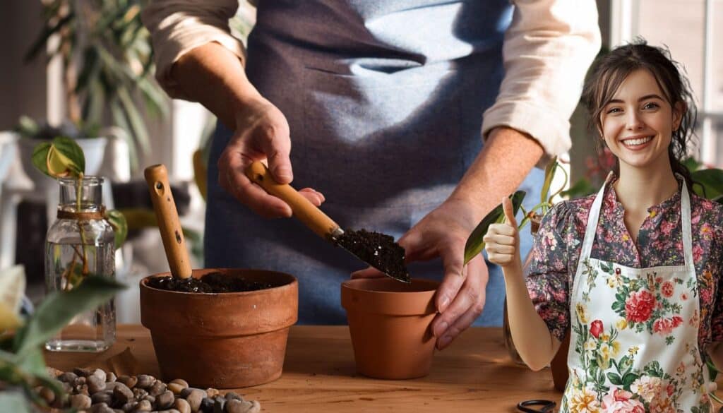 Febbraio è il momento perfetto: 3 piante da propagare ora per una primavera spettacolare