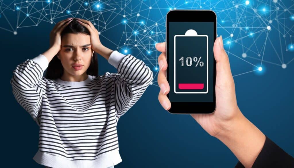 Il tuo smartphone muore troppo velocemente? Ecco i segreti che nessuno ti dice