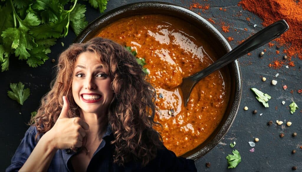 Salsa satay irresistibile: scopri i segreti per un gusto autentico e sorprendente