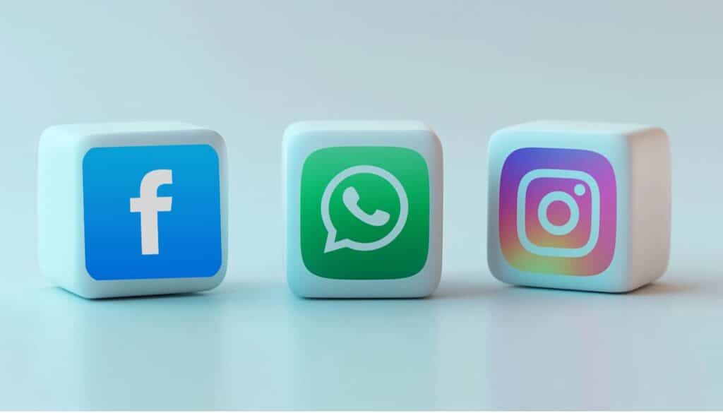 WhatsApp si integra con Instagram e Facebook per una migliore esperienza utente