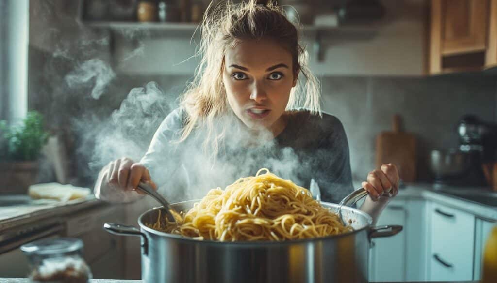 Mai più pasta sprecata: ecco la quantità perfetta per una porzione